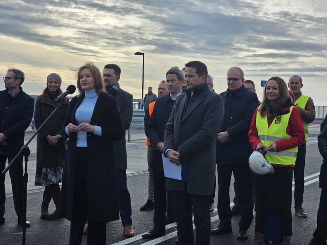 Wiadukt w Rembertowie