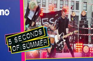 Film 5 Seconds of Summer. So Perfect 