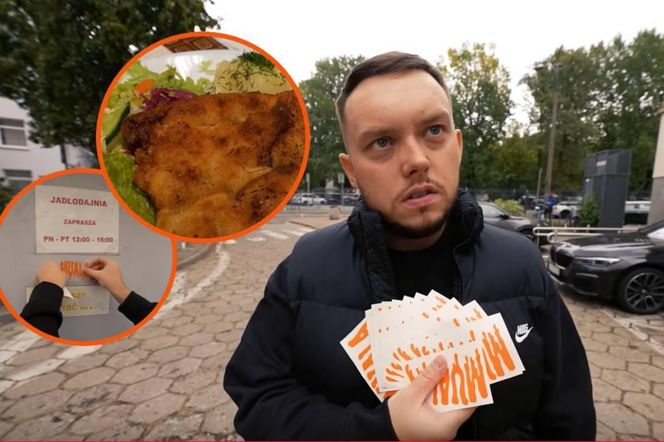 Popularna jadłodajnia zostanie zamknięta. Winny efekt Książula 