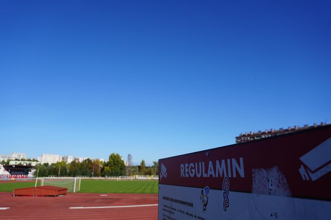 Stadion Resovii tuż przed rozbiórką. Tak zapamiętają go kibice