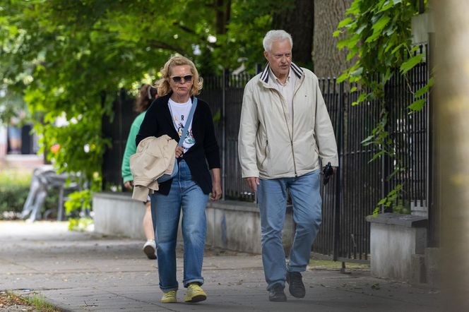 Barbara Bursztynowicz je słodkości przed "Tańcem z gwiazdami"