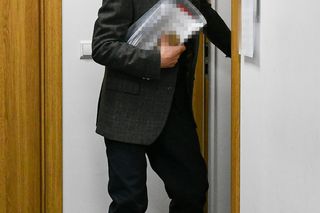 Grzegorz Damiecki - sprawa rozwodowa