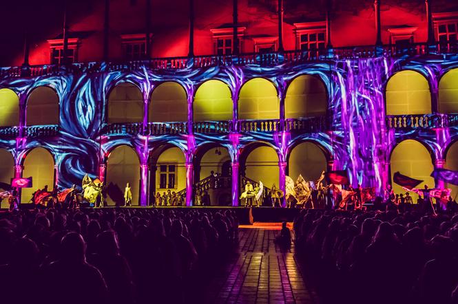 Alchemia Światła 2018 odędzie się już 22 i 24 września!