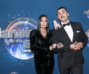 Rafał Maserak, Iwona Pavlović