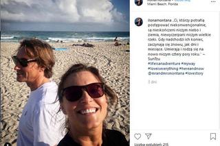 Ilona Felicjańska więcej do Stanów nie wjedzie 