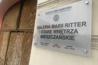 Noc Muzeów w Nowym Sączu. Będzie można zwiedzić jeden z oddziałów