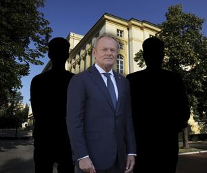Rekonstrukcja rządu. Krążą dwa nazwiska