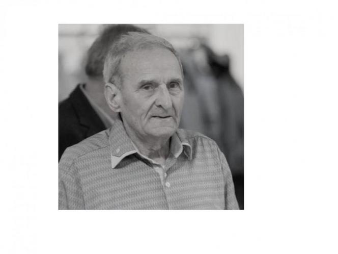 Janusz Janiak 