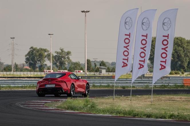 Toyota Media Cup 2019 - Slovakia Ring