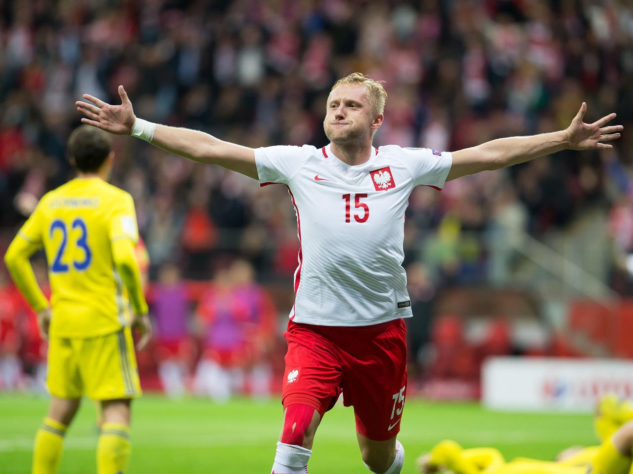 Mundial 2018: Skład reprezentacji Polski w piłce nożnej na MŚ 2018 w Rosji