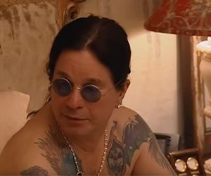 Rodzina Osbourne'ów