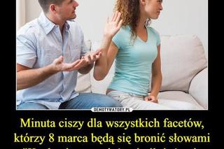 Jak internet widzi Dzień Kobiet 2024. Oto najlepsze MEMY!