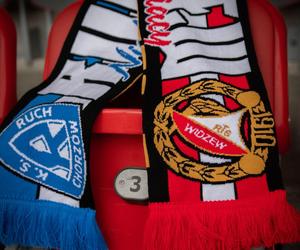 Ruch Chorzów – Widzew Łódź. To będzie rekordowy Mecz Przyjaźni