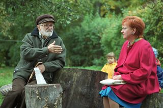 Złotopolscy Polacy ich pokochali