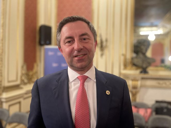 Obchody 234. rocznicy uchwalenia Konstytucji 3 maja w NYC