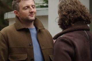 M jak miłość. Były mąż Doroty przekupi Bartka grubą kasą, żeby się odczepił! To się źle skończy - ZDJĘCIA, WIDEO