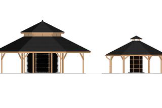 Prace w Parku Grabek w Czeladzi