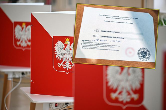 Niewiarygodne, ile nieważnych głosów oddano w wyborach w Warszawie. Znamy statystyki