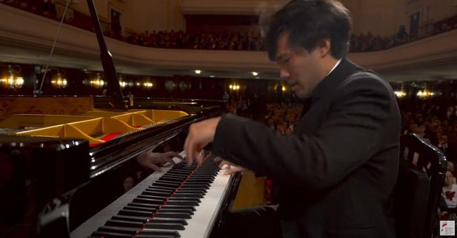 Konkurs Chopinowski 2025