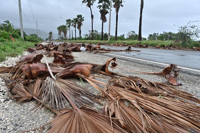 Huragan stulecia na Jamajce! Oto zdjęcia kataklizmu