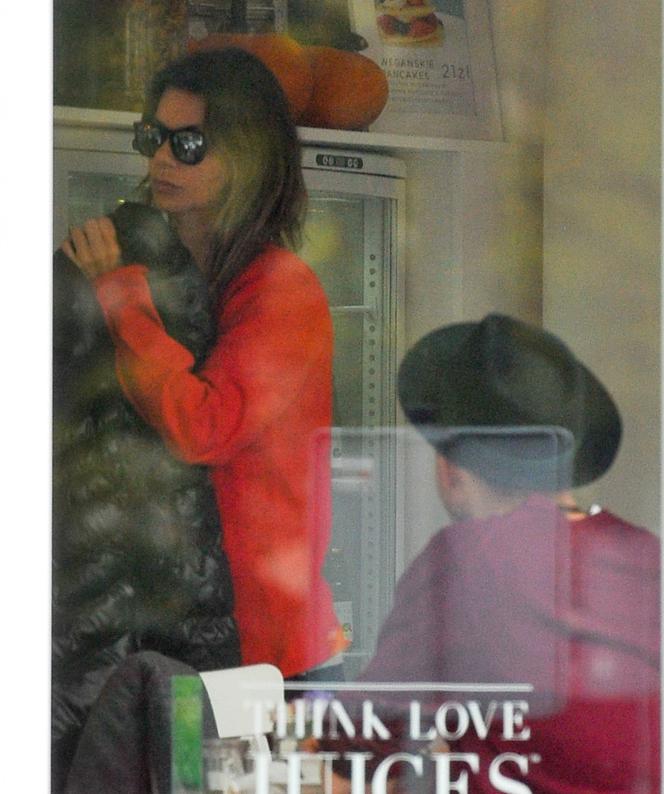 1PUBL_Edyta Górniak, Wojciech Mazolewski