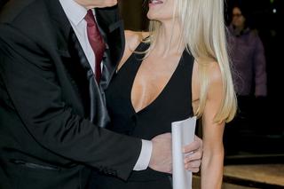 Jacek Borkowski z nową ukochaną. Kim jest piękna blondynka?