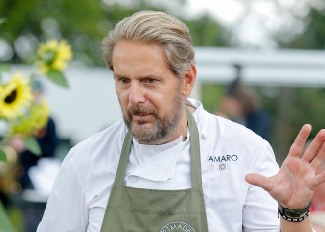 Wojciech Modest Amaro