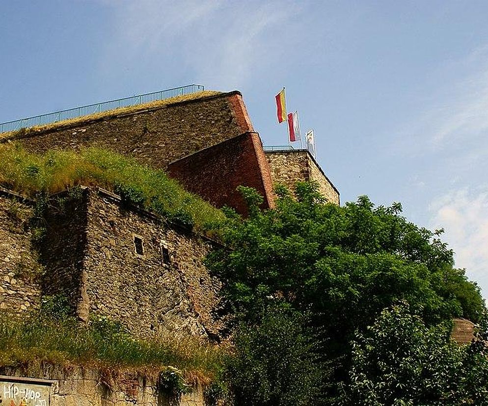 Twierdza Kłodzko - zwiedzanie, tunele. Galeria, cennik biletów 2023, godziny otwarcia, parking