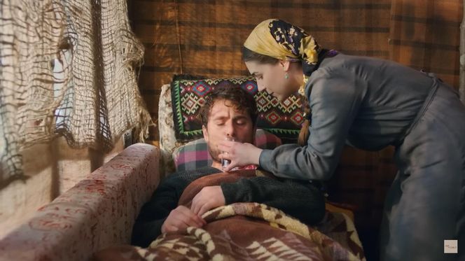 Miłość i nadzieja. Yildiz chce pomścić śmierć Elif. Szuka Kuzeya!