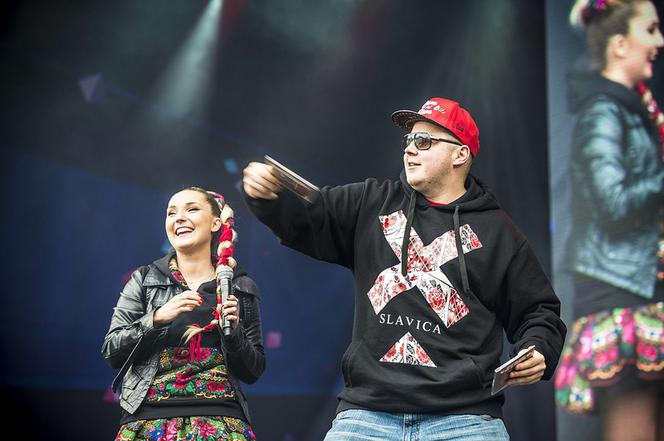 DONATAN I CLEO, EUROWIZJA