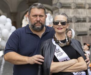 Bursztynowa Parada olśniła Gdańsk po dekadzie nieobecności!