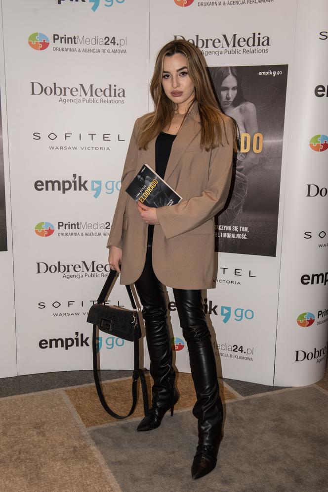 Gwiazdy na premierze książki, która wstrząśnie światem piłkarskim!