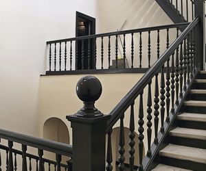 Mieszkanie w kamienicy - inspiracje