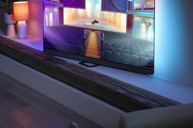 Philips OLED+908