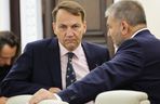Posiedzenie rządu.