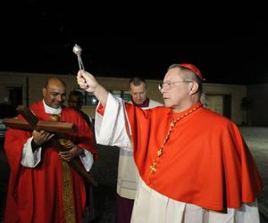 Co z religią w szkołach? Kardynał stanowczo: to kompletnie nie jest nikomu potrzebne