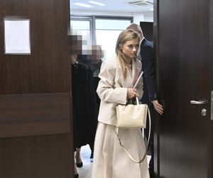 Agnieszka Kaczorowska i Maciej Pela - rozwód