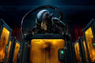 Obcy: Ziemia nadchodzi. Disney+ ujawnił datę premiery wyczekiwanego serialu