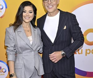 Maciej Kurzajewski pokazał niepublikowane zdjęcia ze ślubu. Natychmiastowa reakcja Cichopek