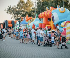 FAMILY DAY MAN BUS Starachowice 15 lipca 2023