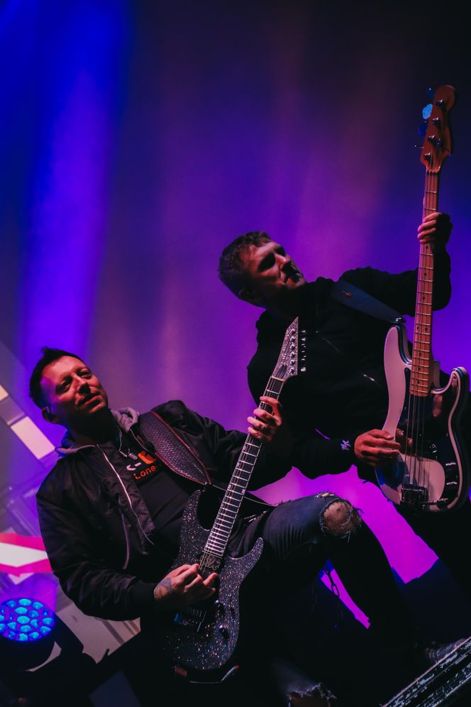 Rockowizna Poznań 2025