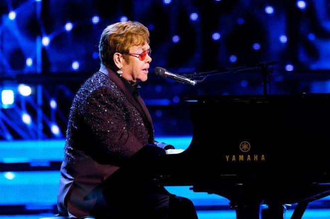 Elton John chciałby nakręcić musical na podstawie swoich największych przebojów. Jesteśmy otwarci 