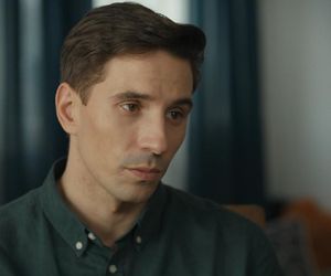 Barwy szczęścia, odcinek 3168. Tomasz (Jakub Sokołowski)