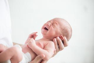Cud narodzin! Pierwsze od 30 lat dziecko urodziło się w wiosce w Apeninach!