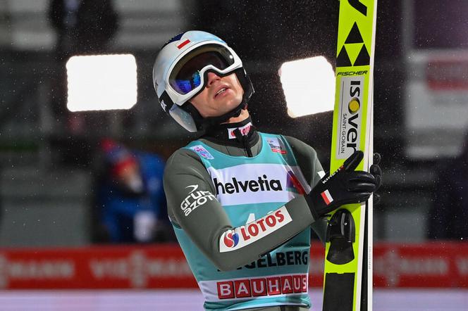 Kamil Stoch
