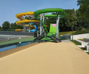  Kąpielisko Fala w Parku Śląskim otwarte po dekadzie! Oto, co czeka na pierwszych gości 