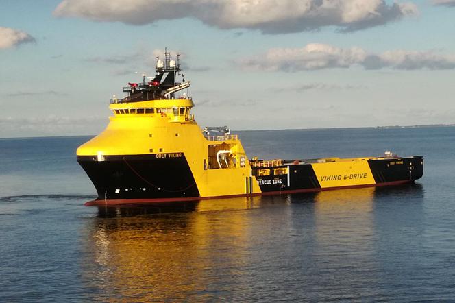 fot. mat.pras/Remontowa Shipbuilding