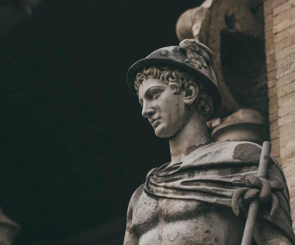 Mitologia grecka w szybkim quizie. Co wiesz o dawnych bogach i herosach?