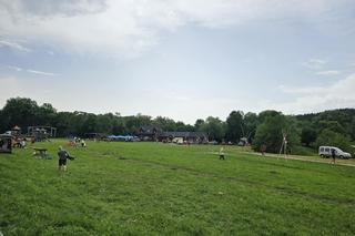 Wianki w Niewidzialnym Turnickim Parku Narodowym 2024.