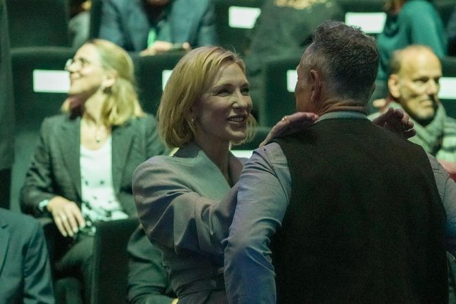 W Toruniu trwa 32. MFF EnergaCAMERIMAGE. Cate Blanchett błysnęła elegancją. Zdjęcia z imprezy